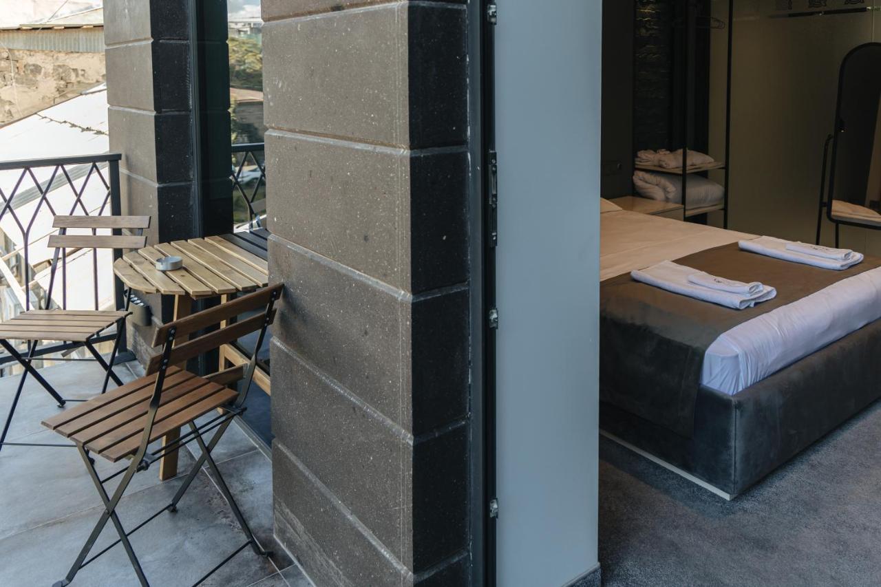Aratta Boutique Hotel Yerevan Ngoại thất bức ảnh