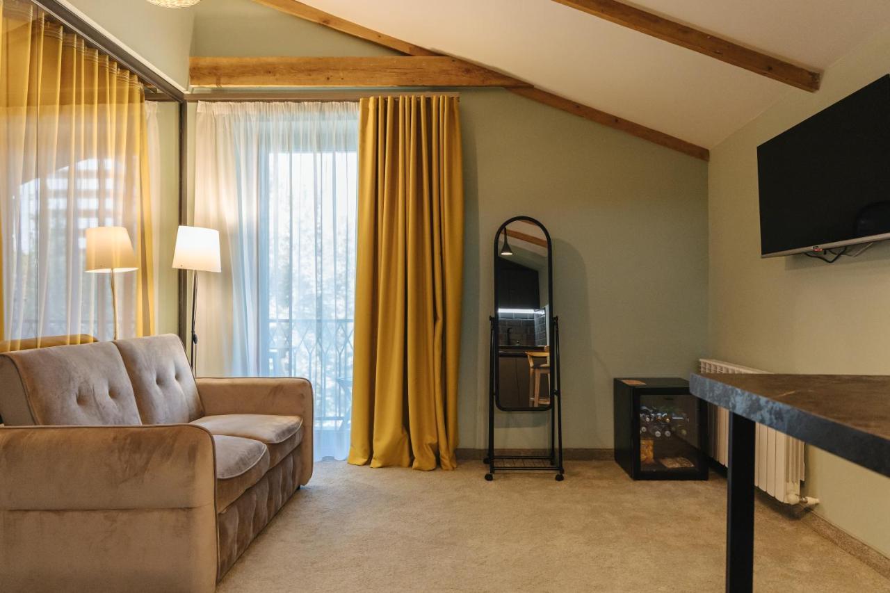 Aratta Boutique Hotel Yerevan Ngoại thất bức ảnh