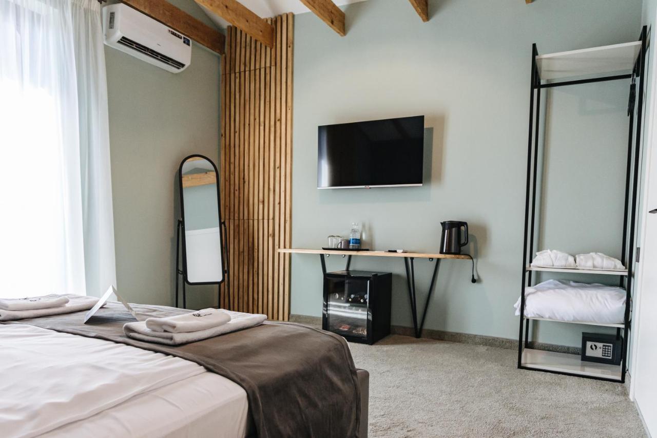 Aratta Boutique Hotel Yerevan Ngoại thất bức ảnh