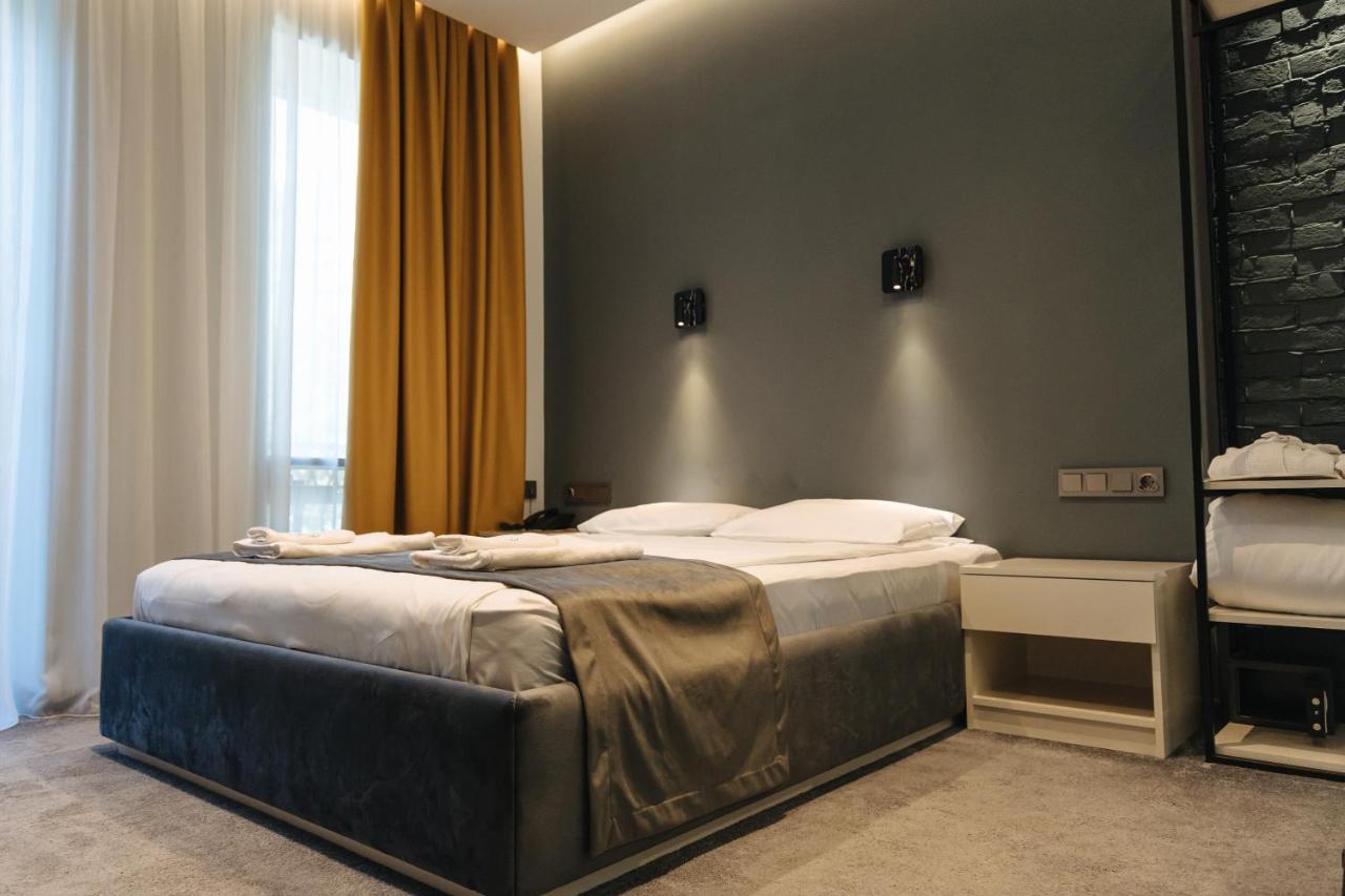 Aratta Boutique Hotel Yerevan Ngoại thất bức ảnh