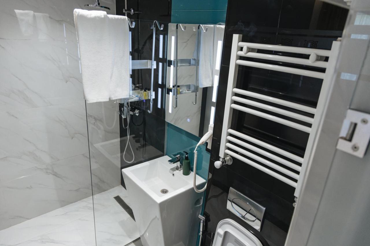 Aratta Boutique Hotel Yerevan Ngoại thất bức ảnh