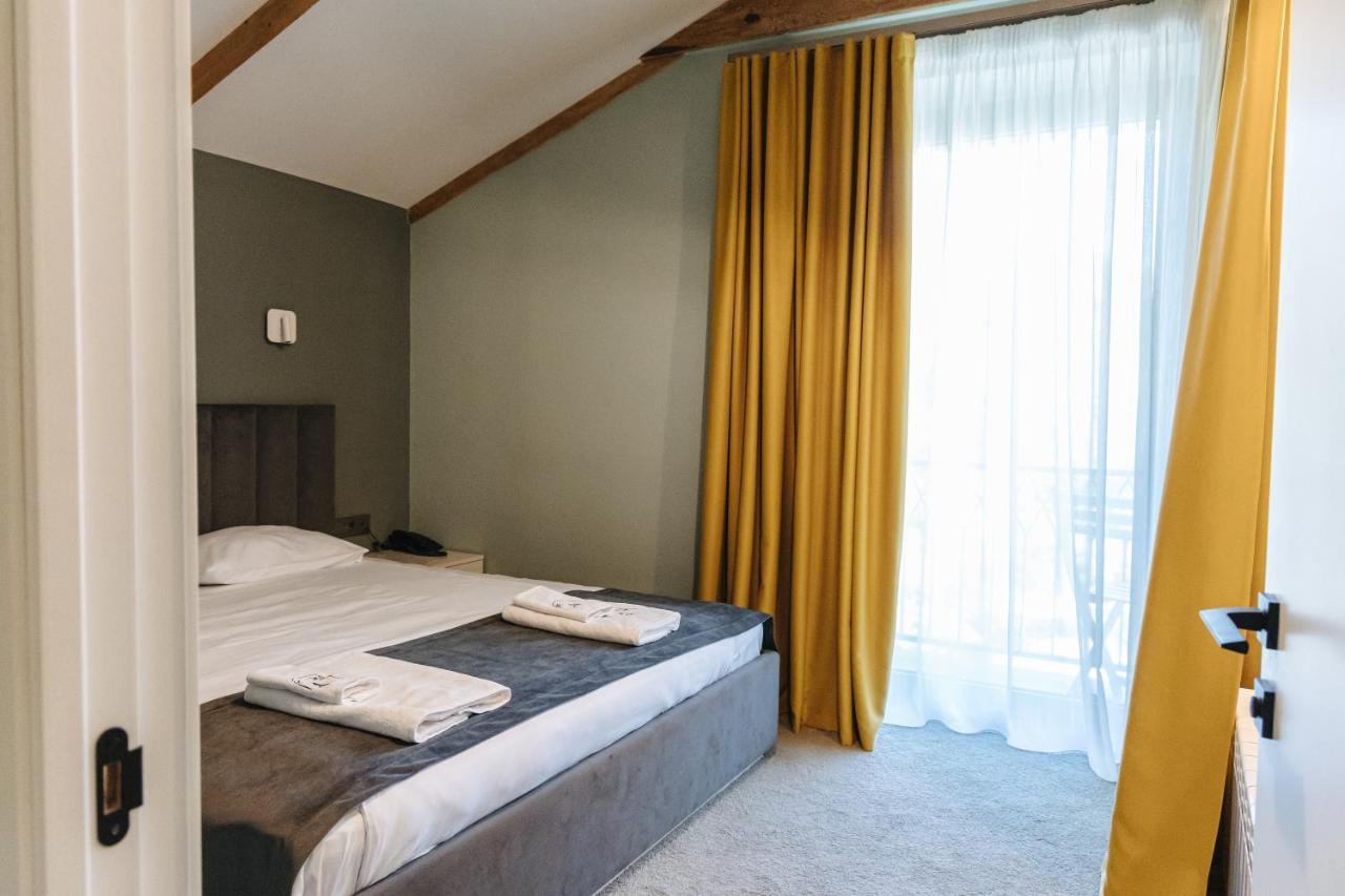 Aratta Boutique Hotel Yerevan Ngoại thất bức ảnh