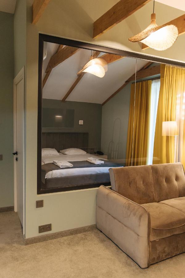 Aratta Boutique Hotel Yerevan Ngoại thất bức ảnh
