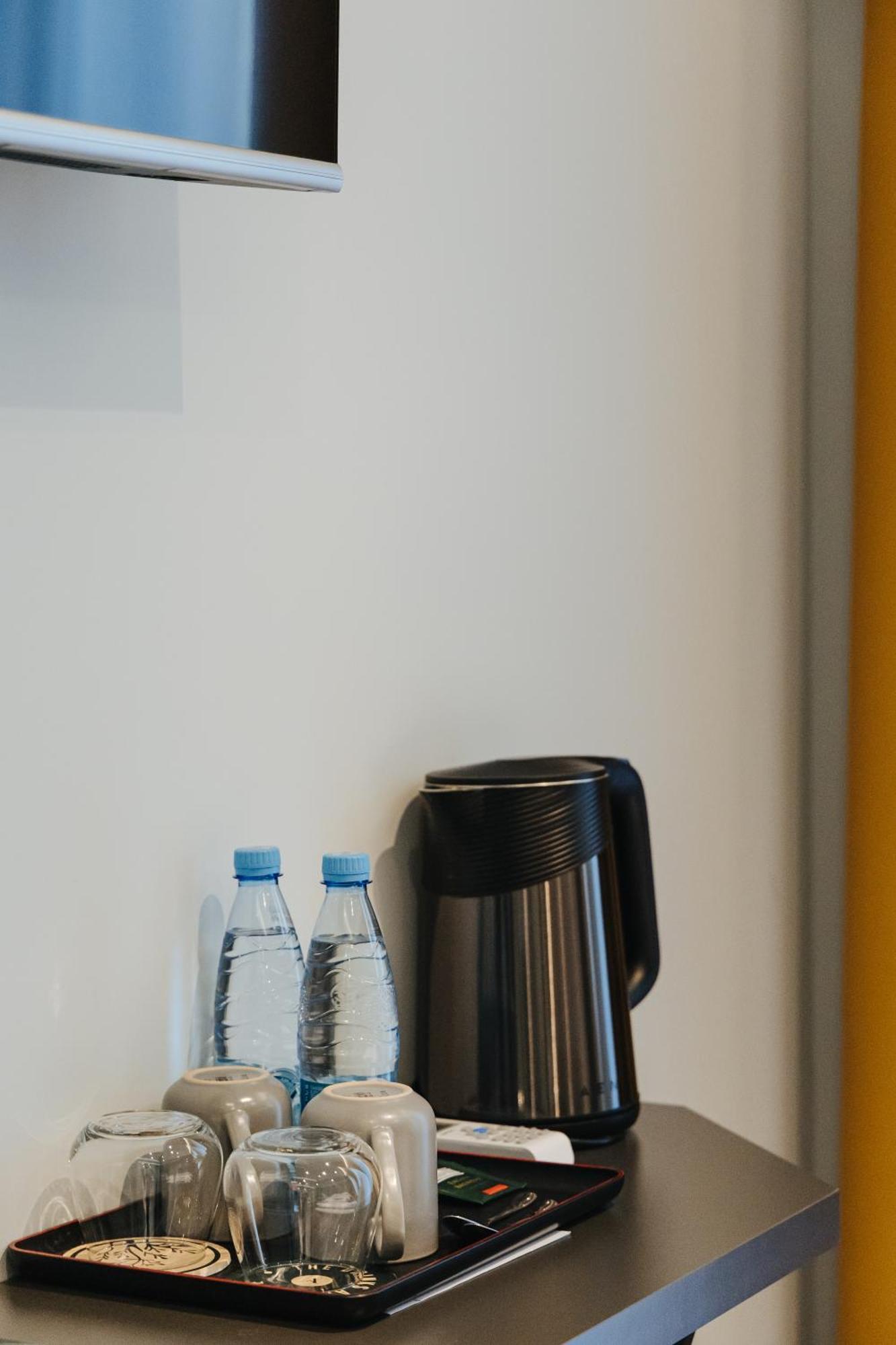 Aratta Boutique Hotel Yerevan Ngoại thất bức ảnh
