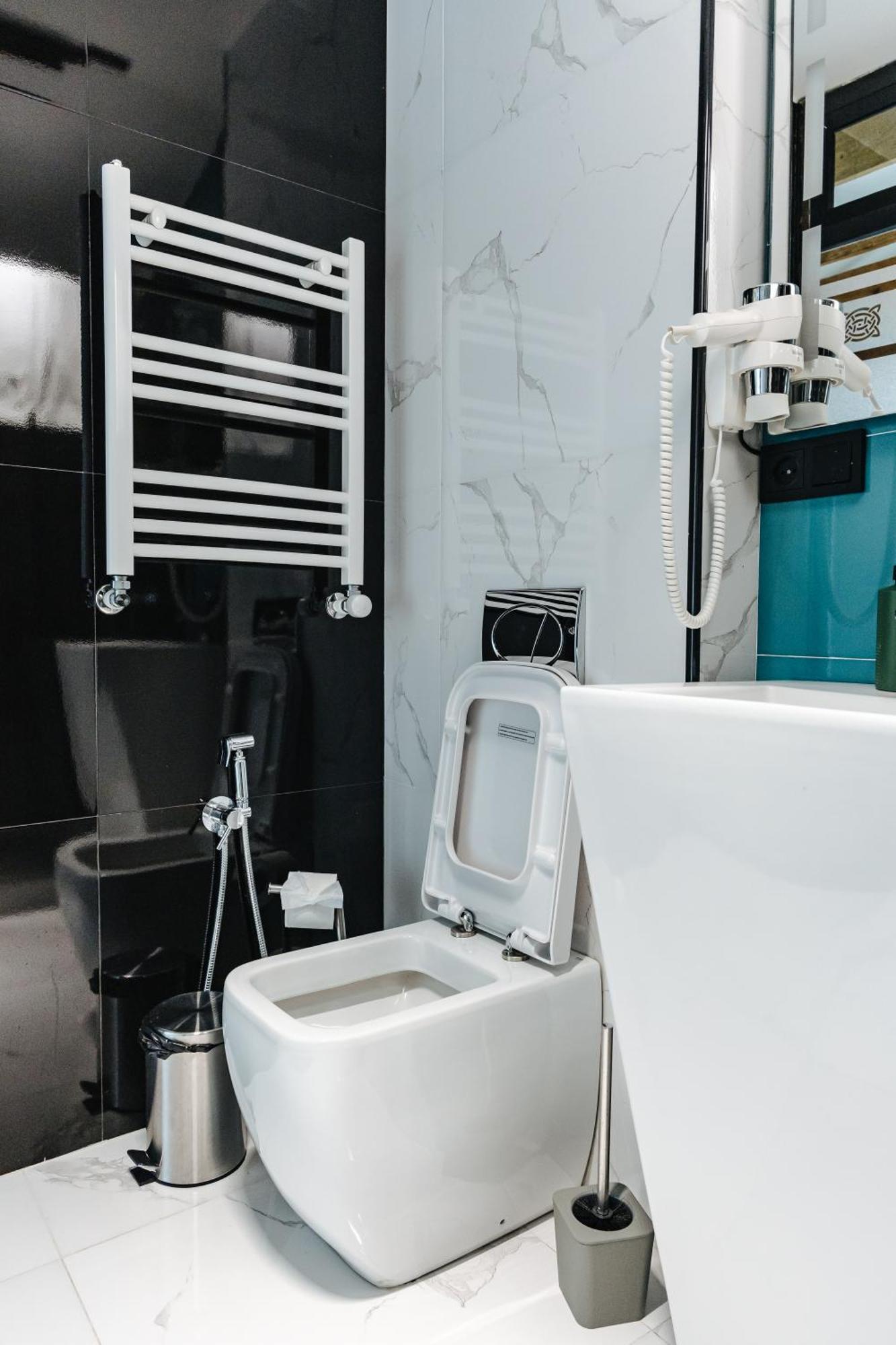 Aratta Boutique Hotel Yerevan Phòng bức ảnh