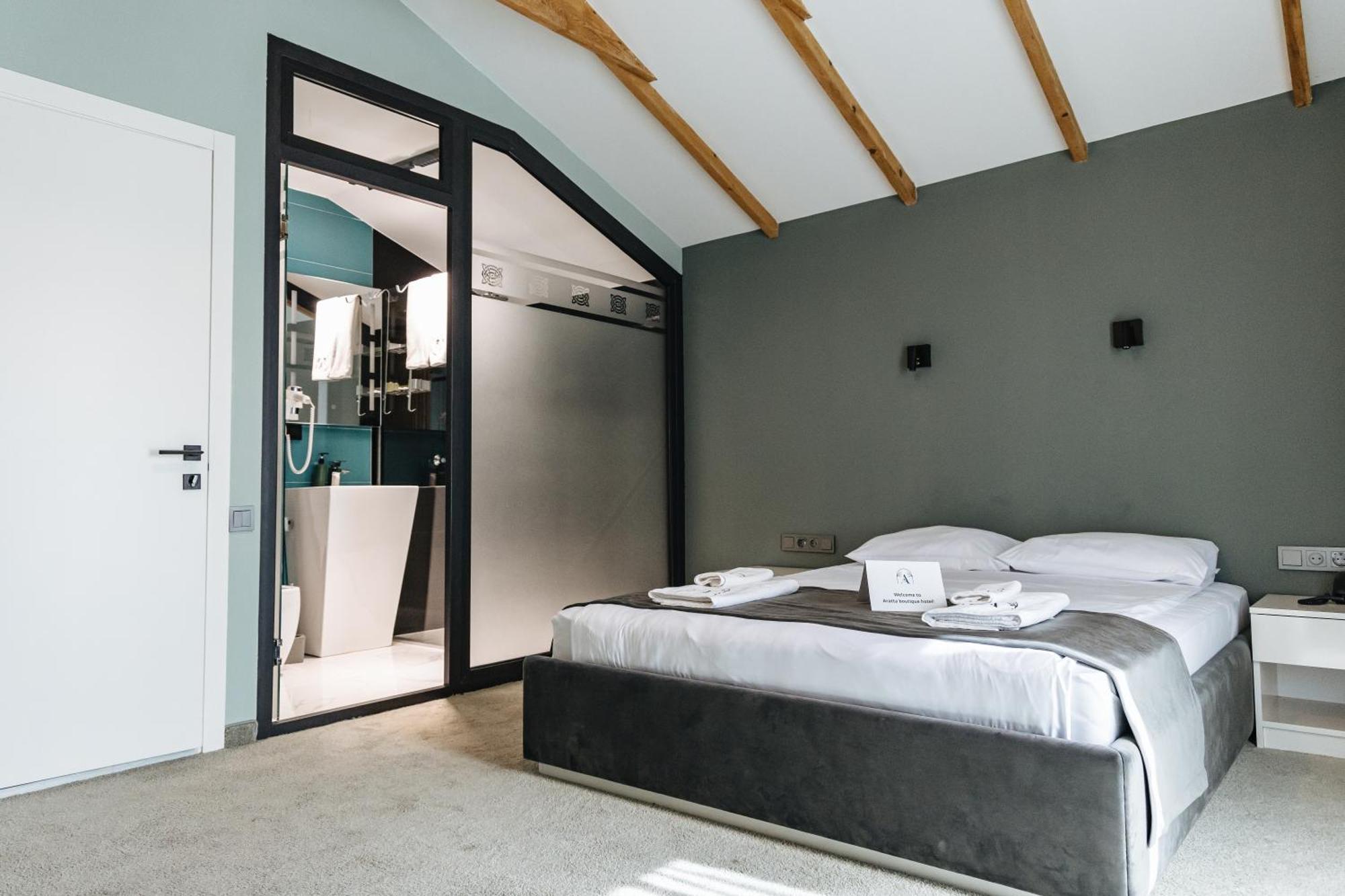Aratta Boutique Hotel Yerevan Ngoại thất bức ảnh
